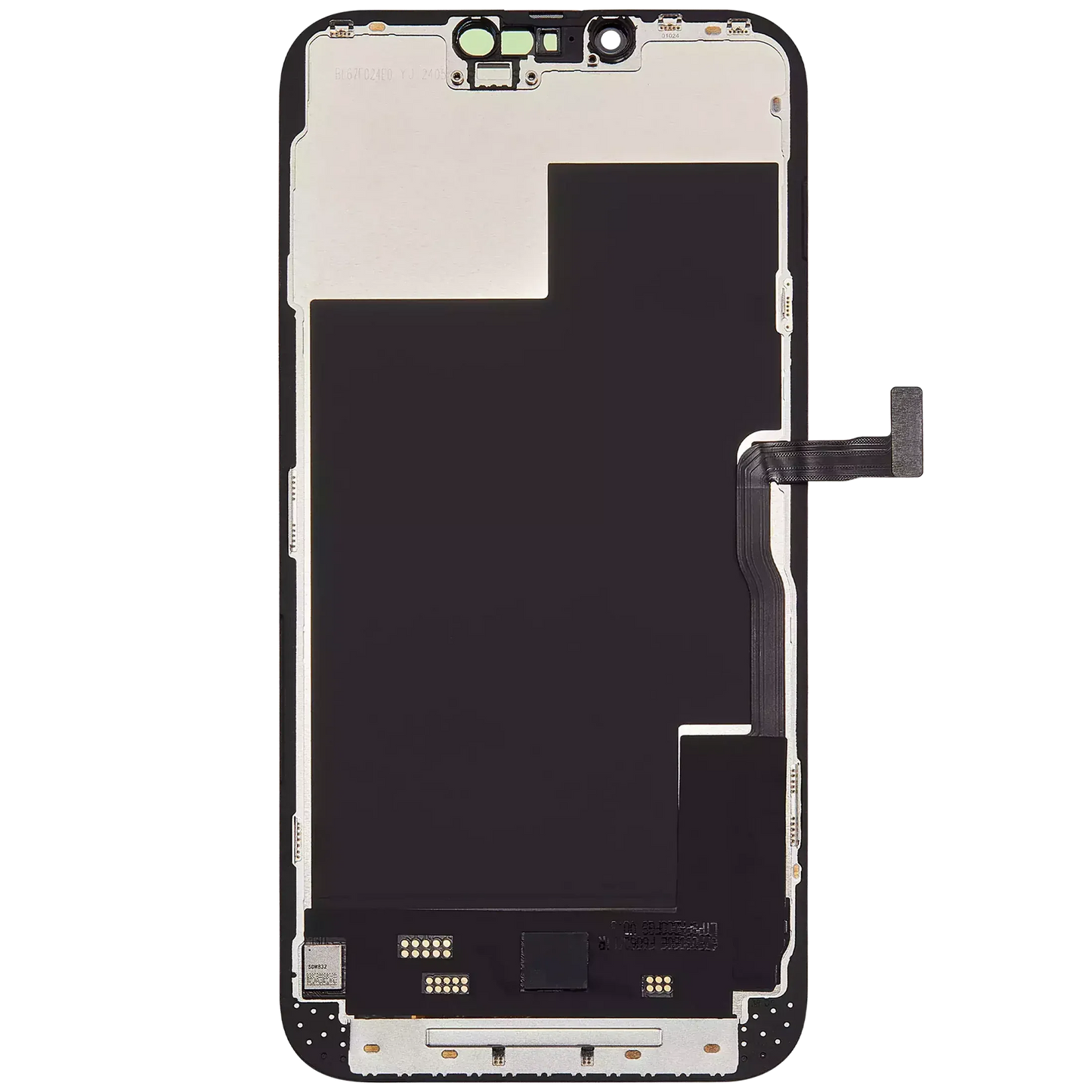 Display / Pantalla Ampsentrix Incell Para iPhone 13 Pro Max