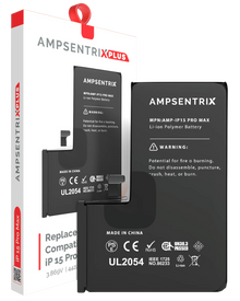 Batería Ampsentrix